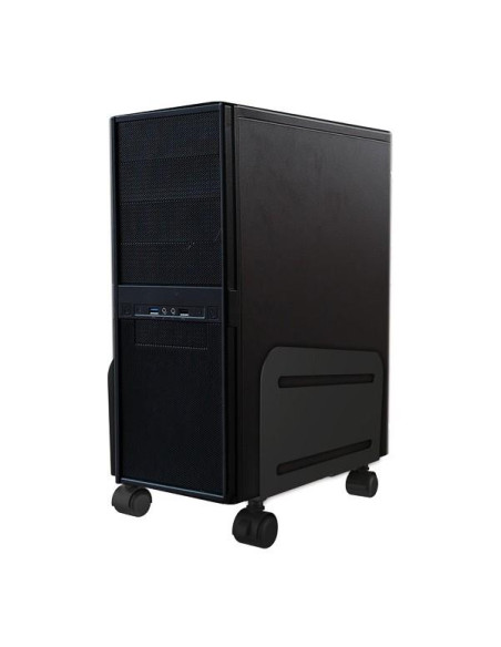 PC ACC DESK MOUNT 10KG/CPU-M100BLACK NEOMOUNTS