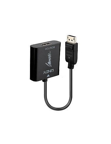 I/O CONVERTER DP TO HDMI/41068 LINDY