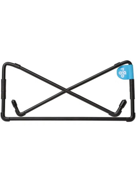 NB ACC STAND STEEL TRAVEL/BLACK RGOSC015BL R-GO TOOLS