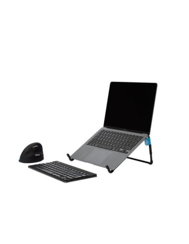 NB ACC STAND STEEL TRAVEL/BLACK RGOSC015BL R-GO TOOLS