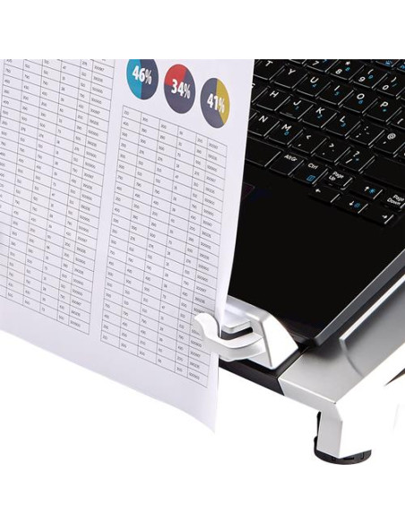 NB ACC STAND RISER PLUS/SUITES 8036701 FELLOWES