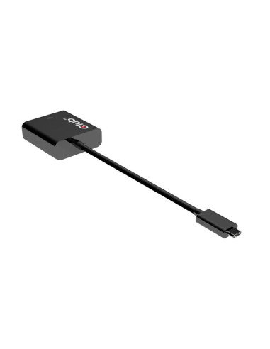 I/O ADAPTER USB-C TO HDMI/ACTIVE CAC-2504 CLUB3D