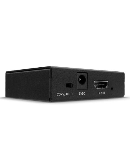I/O VIDEO SPLITTER HDMI 2PORT/38158 LINDY