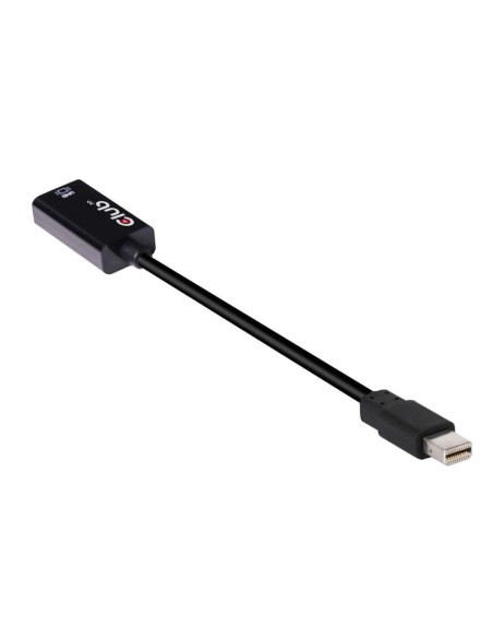 I/O ADAPTER MINI DP TO HDMI/ACTIVE M/F CAC-1180 CLUB3D