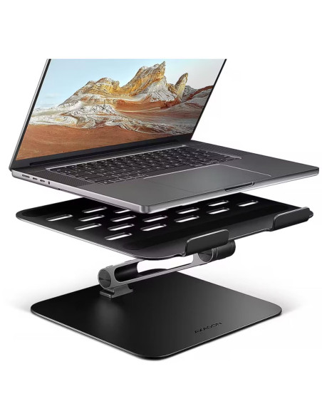 NB ACC STAND 10-17.3"/ALUMINUM HQ STND-LQB AXAGON