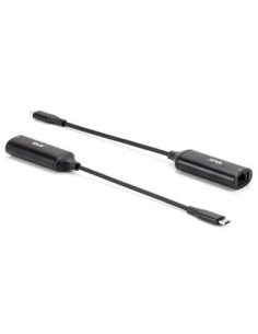 I/O ADAPTER USB TO RJ45/M/F CAC-1421 CLUB3D