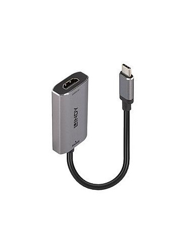 I/O CONVERTER USB-C TO HDMI/43327 LINDY