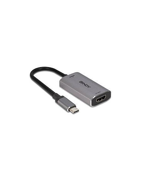 I/O CONVERTER USB-C TO HDMI/43327 LINDY