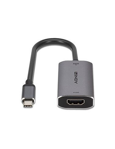 I/O CONVERTER USB-C TO HDMI/43327 LINDY