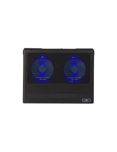 NB ACC COOLING PAD 17.3"/5557 RIVACASE