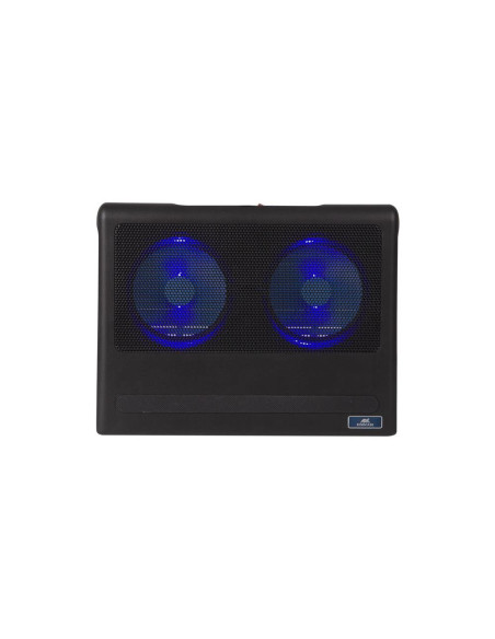 NB ACC COOLING PAD 17.3"/5557 RIVACASE