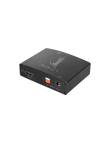 I/O EXTRACTOR HDMI 10.2G AUDIO/38167 LINDY