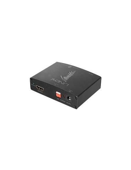 I/O EXTRACTOR HDMI 10.2G AUDIO/38167 LINDY