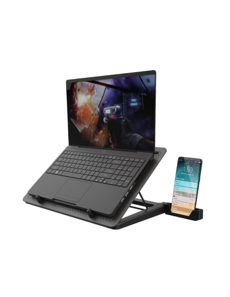 NB ACC COOL STAND GXT1125 QUNO/17" 23581 TRUST