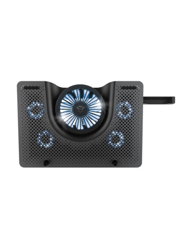 NB ACC COOL STAND GXT1125 QUNO/17" 23581 TRUST