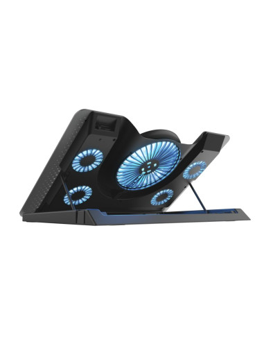 NB ACC COOL STAND GXT1125 QUNO/17" 23581 TRUST