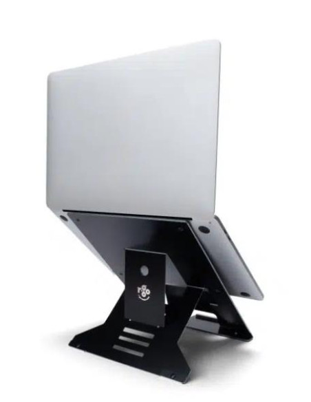 NB ACC STAND RISER DOCUMENT/BLACK RGORIDOCBL R-GO TOOLS