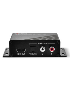 I/O EXTRACTOR HDMI 18G AUDIO/38361 LINDY