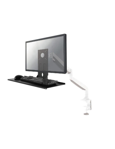 KEYBOARD AND MOUSE SUPPORT/KEYB-V200BLACK NEOMOUNTS