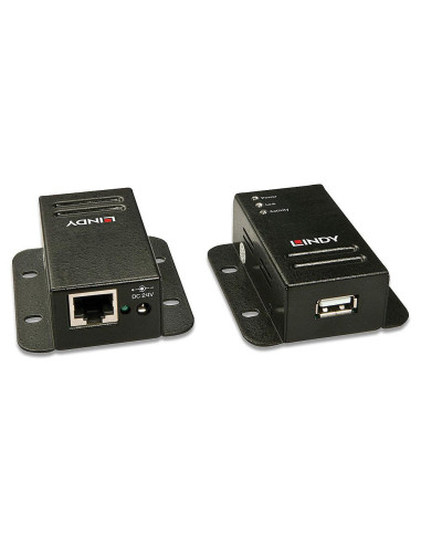 I/O EXTENDER USB2 50M/42680 LINDY