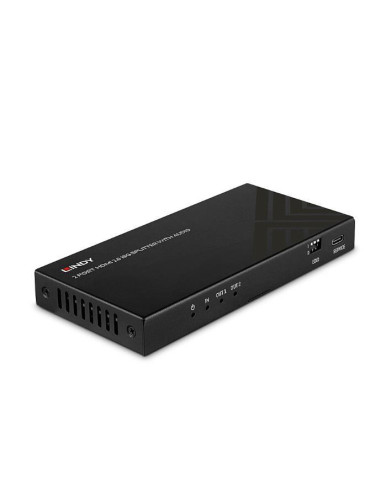 I/O VIDEO SPLITTER HDMI 2PORT/38534 LINDY