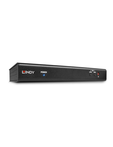 VIDEO SWITCH HDMI 4PORT/38150 LINDY