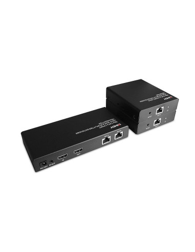 I/O VIDEO SPLITTER HDMI 2PORT/38385 LINDY