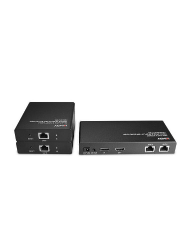 I/O VIDEO SPLITTER HDMI 2PORT/38385 LINDY