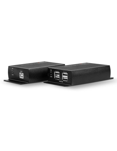 I/O EXTENDER USB2 140M/42710 LINDY