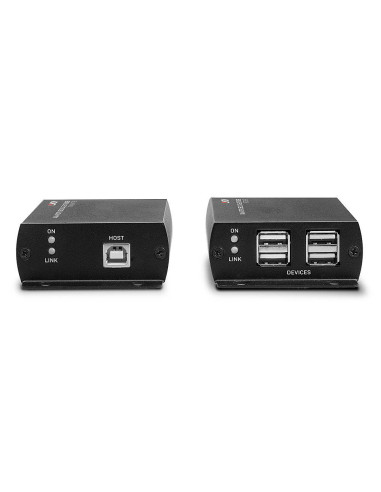 I/O EXTENDER USB2 140M/42710 LINDY
