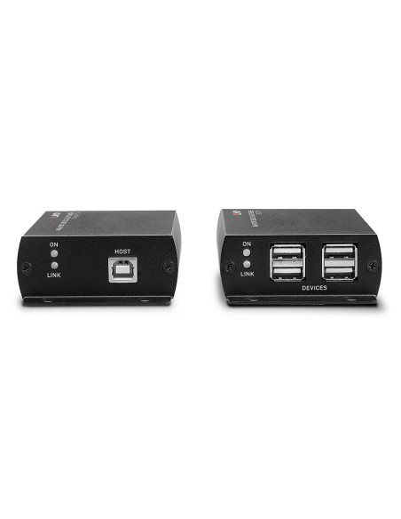 I/O EXTENDER USB2 140M/42710 LINDY