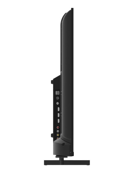 TV Set, THOMSON, 43 ", 4K Ultra HD, 1920 x 1080 pixels, Flat, 16:9, LED, 43FD2S13