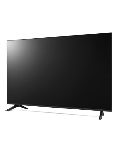 TV Set, LG, 65", 4K/Smart, 3840x2160, webOS, 65UA73003LA