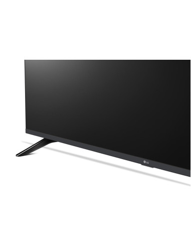 TV Set, LG, 65", 4K/Smart, 3840x2160, webOS, 65UA73003LA