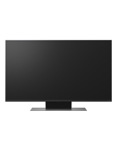 TV Set, LG, 43", 4K/Smart, 3840x2160, Wireless LAN, Bluetooth, webOS, Black, 43QNED86A3C