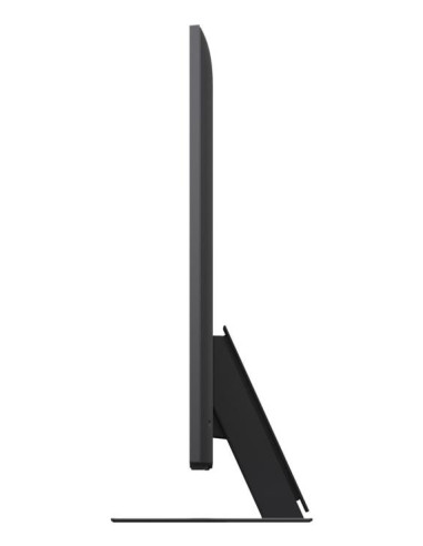 TV Set, LG, 43", 4K/Smart, 3840x2160, Wireless LAN, Bluetooth, webOS, Black, 43QNED86A3C