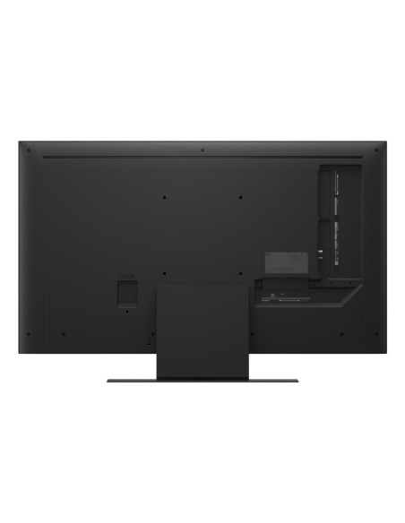 TV Set, LG, 43", 4K/Smart, 3840x2160, Wireless LAN, Bluetooth, webOS, Black, 43QNED86A3C