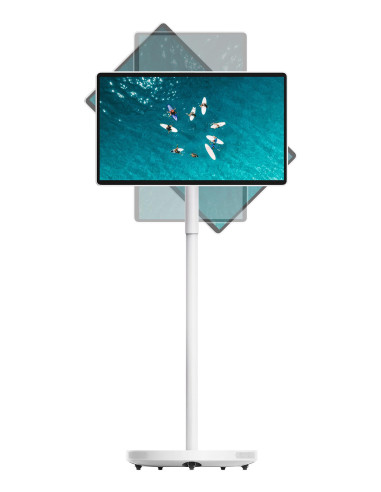 TV Set, THOMSON, 27 ", Double Full HD, 1920 x 1080 pixels, Flat, 16:9, DLED, 27FE7M45