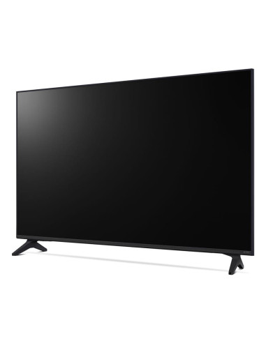 TV Set, LG, 65 ", 4K Ultra HD, 3840 x 2160 pixels, Flat, 16:9, QNED, 65QNED70A6A