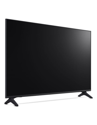 TV Set, LG, 65 ", 4K Ultra HD, 3840 x 2160 pixels, Flat, 16:9, QNED, 65QNED70A6A