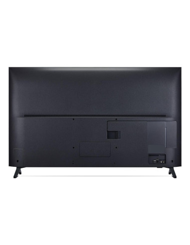 TV Set, LG, 65 ", 4K Ultra HD, 3840 x 2160 pixels, Flat, 16:9, QNED, 65QNED70A6A