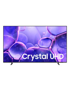 TV Set, SAMSUNG, 75 ", 4K Ultra HD, 3840 x 2160 pixels, Flat, 16:9, LED, UE75U8072FUXXH