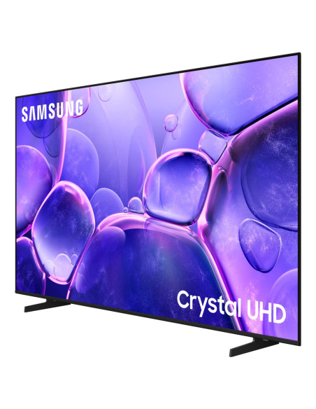 TV Set, SAMSUNG, 75 ", 4K Ultra HD, 3840 x 2160 pixels, Flat, 16:9, LED, UE75U8072FUXXH
