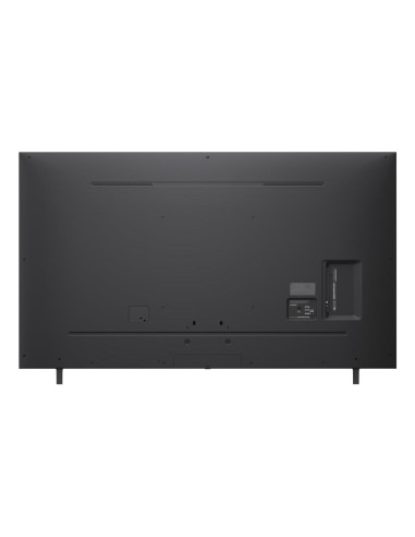 TV Set, LG, 75 ", 4K Ultra HD, 3840 x 2160 pixels, Flat, 16:9, LED, 75NANO80A3B