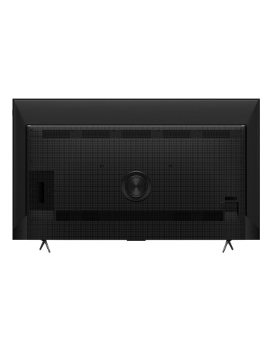 TV Set, TCL, 65 ", 4K Ultra HD, 3840 x 2160 pixels, Flat, 16:9, QLED, 65P8K