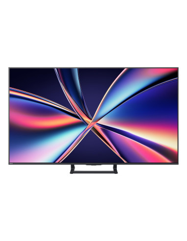 TV Set, HISENSE, 65 ", 4K Ultra HD, 3840 x 2160 pixels, Flat, 16:9, LED, 65E8Q