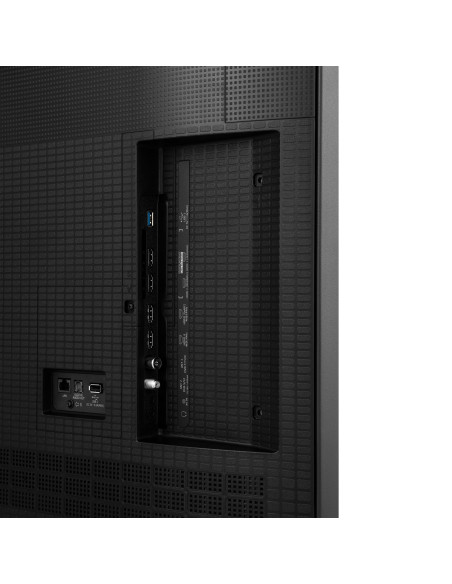 TV Set, HISENSE, 65 ", 4K Ultra HD, 3840 x 2160 pixels, Flat, 16:9, LED, 65E8Q