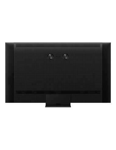 TV Set, TCL, 55 ", 4K Ultra HD, 3840 x 2160 pixels, Flat, 16:9, QD-Mini LED, 55Q7C