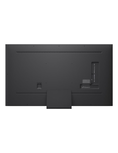 TV Set, LG, 65 ", 4K Ultra HD, 3840 x 2160 pixels, Flat, 16:9, QNED, 65QNED86A3A