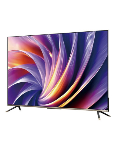 TV Set, DREAME, 55 ", 4K Ultra HD, 3840 x 2160 pixels, Flat, 16:9, QLED, 55Q100